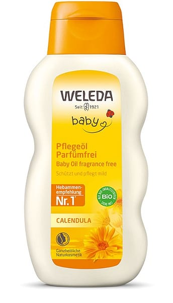 Ulje bez mirisa neven