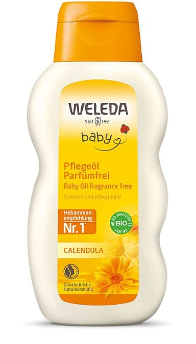Ulje bez mirisa neven
