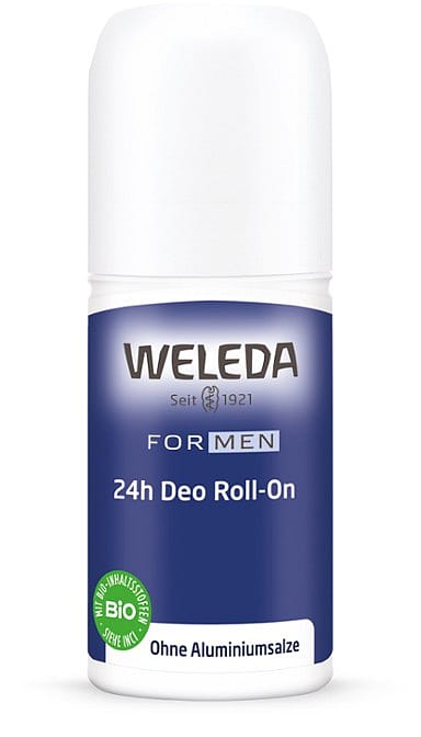 Dezodorans roll-on muški
