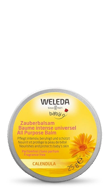 Višenamjenski balzam od nevena