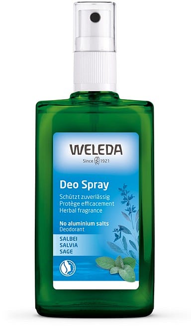 Dezodorans kadulja
