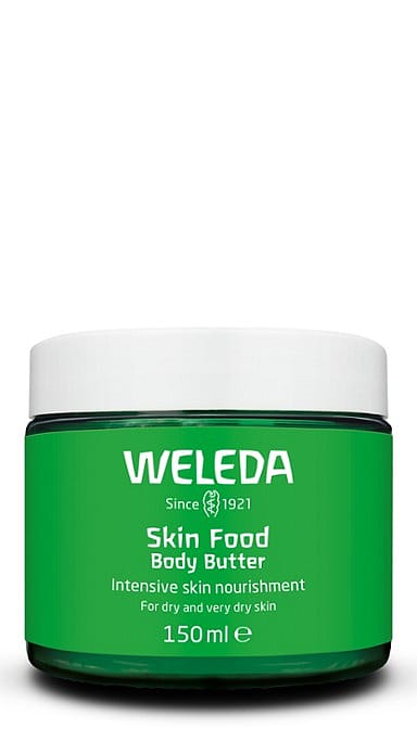 Skin Food puter za tijelo