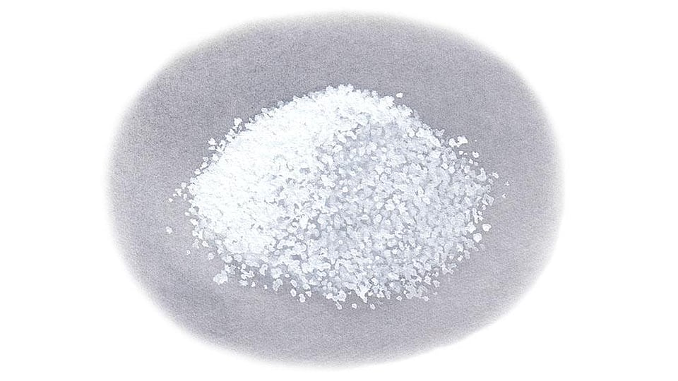 Sodium PCA - Weleda